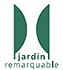 Label Jardin remarquable